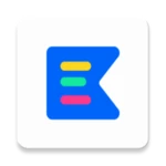 ekincare: health assistant android application logo